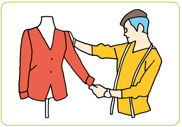 大学の学部学科一覧家政学部被服学科