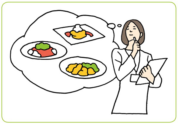 大学の学部学科一覧家政学部食物学科