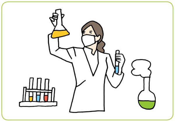 大学の学部学科一覧理学部化学科