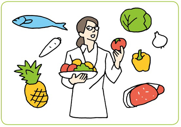 大学の学部学科一覧家政学部生活科学科