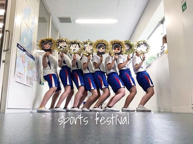 体育祭のうちわのデザイン31選！今年のうちわはこれで決まり！