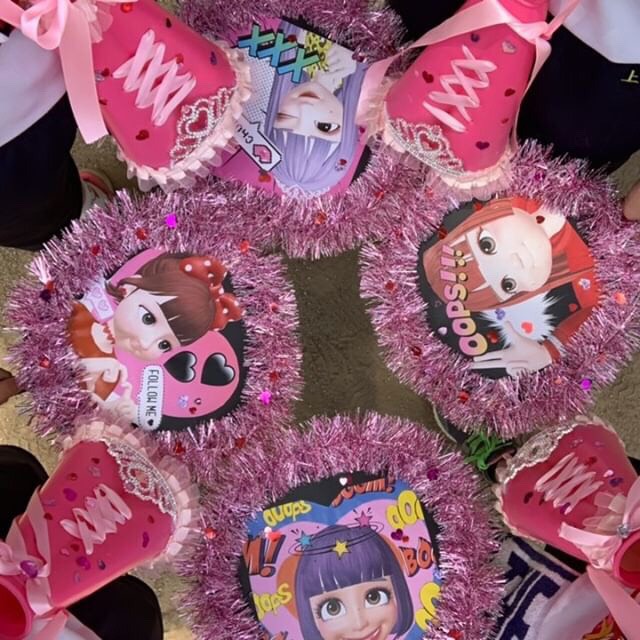 体育祭のうちわのデザイン31選！今年のうちわはこれで決まり！