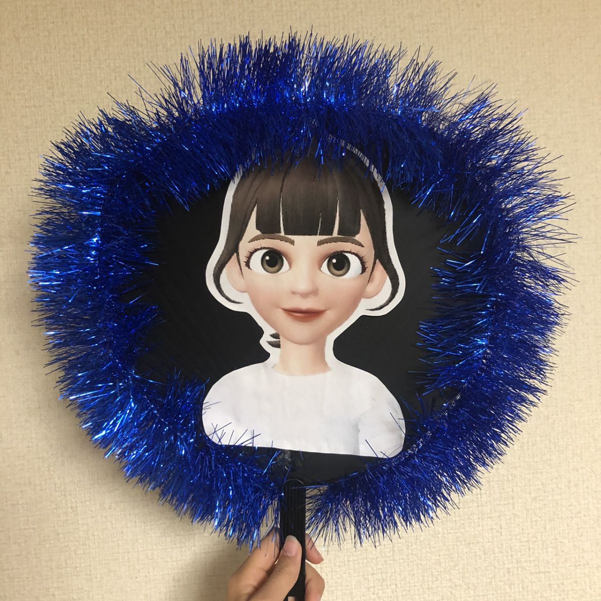 体育祭のうちわのデザイン31選！今年のうちわはこれで決まり！